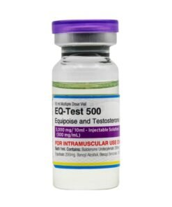 EQ-Test 500