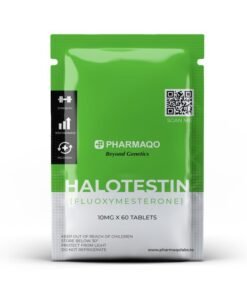 Halotestin 10