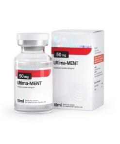Ultima-Ment 50